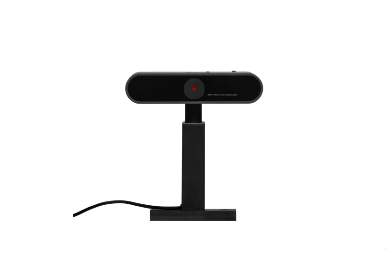 Lenovo veebikaamera - ThinkVision M50 Bildschirm-WebCam