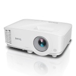 BenQ projektor MH550 Full-HD 1080p Business HDMI Projector /3500Lm/16:9/20000:1/valge