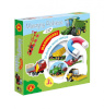 Alexander pusle Magnets Agricultural machinery