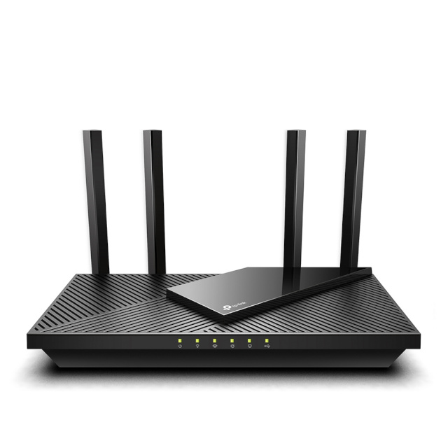 TP-LINK ruuter Archer AX55 AX3000 Dual-Band Wi-Fi 6