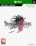 Xbox One mäng/SeriesX mäng Stranger of Paradise Final Fantasy Origin