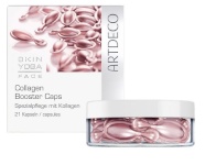 Artdeco näoseerum Skin Yoga Collagen Booster Caps 21tk, naistele