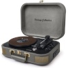 Muse plaadimängija MT-201 BTG (USB, AUX), hall