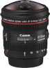 Canon objektiiv EF 8-15mm F4.0 L USM Fisheye