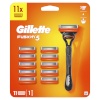 Gillette Fusion5 raseerija meestele + 10 tera