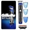 Gillette trimmer, raseerija ja piiraja Fusion ProGlide All Purpose Styler
