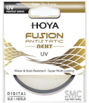 Hoya filter UV Fusion Antistatic Next 55mm