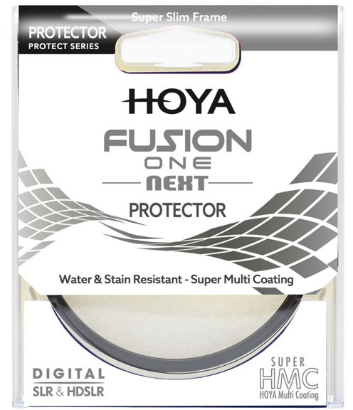 Hoya filter Fusion One Next Protector 55mm