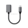 Satechi adapter USB-C->USB-A 3.0, hall