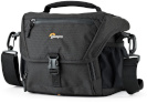 Lowepro kaamerakott Nova 160 AW II must