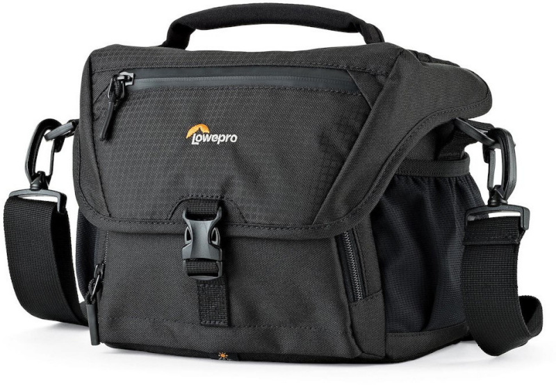 Lowepro kaamerakott Nova 160 AW II must