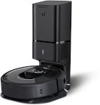 iRobot robottolmuimeja Roomba i7+ Robot Vacuum Cleaner, must