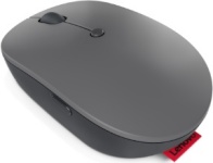 Lenovo hiir Go USB-C Wireless Mouse Storm Grey