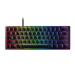 Razer klaviatuur Huntsman Mini Optical Gaming Keyboard, US layout, Wired, must