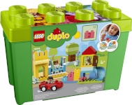 Lego klotsid DUPLO Deluxe Brick Box 10914 
