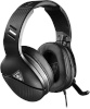 Turtle Beach kõrvaklapid + mikrofon Recon 200 must