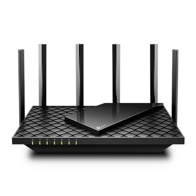 TP-LINK ruuter Archer AX72 AX5400 Dual-Band Wi-Fi 6