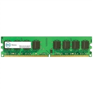 Dell arvuti Memory Upgrade - 16GB - 1Rx8 DDR4 UDIMM 3200MHz ECC
