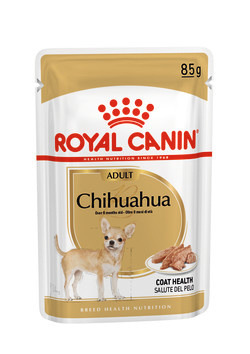 Royal Canin koeratoit Chihuahua Adult 85 g