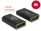Delock HDMI/HDMI must