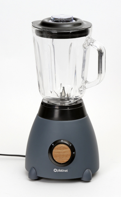 Platinet blender PEBVWGR, hall