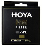 Hoya filter ringpolarisatsioon HD 37mm 