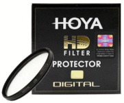 Hoya filter Protector HD 43mm