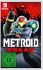Nintendo mäng Metroid Dread Nintendo Switch