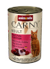 Animonda kassitoit 4017721837248 Cats Moist Food 400g