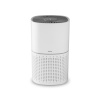 Duux õhupuhasti Smart Air Purifier Bright 10-47 W, Suitable for rooms up to 27 m², valge