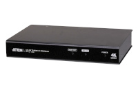 Aten switch VC486 12G-SDI to HDMI Converter