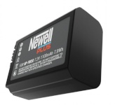 Newell aku Plus Sony NP-FW50 (1100mAh)