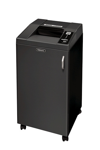 Fellowes paberipurustaja Fortishred 3250HS must (Forwarding)