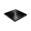 Asus ZenDrive U9M Interface USB 2.0, DVD±RW, CD read speed 24 x, CD write speed 24 x, must