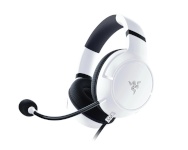 Razer kõrvaklapid Gaming Headset for Xbox Kaira X On-ear, mikrofon, valge, Wired
