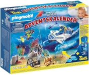 Playmobil advendikalender City Action Advent Calendar (70776)