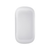 AirPop kaitsemaski kaitsekest PocketMask Storage Case Gen 2 (valge)