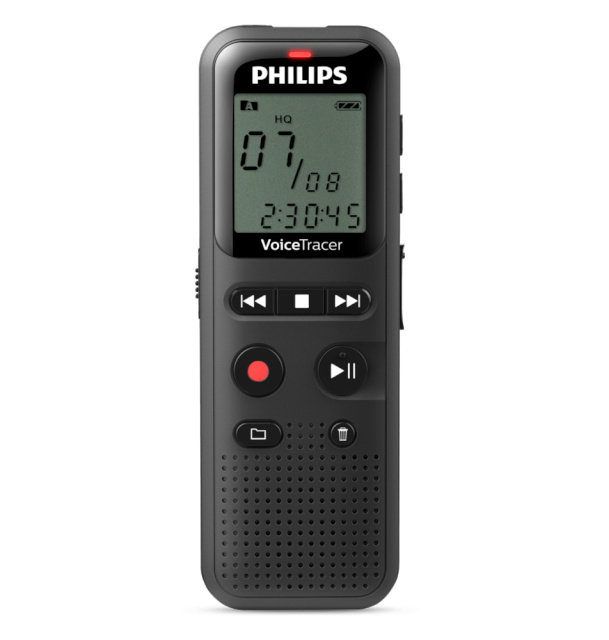 Philips diktofon DVT 1160