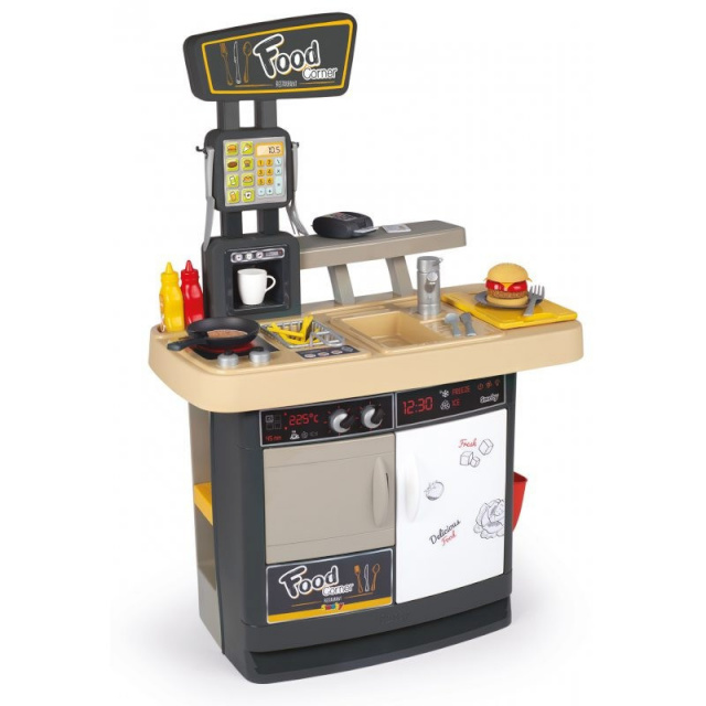 Smoby mänguköök Chef's Bar