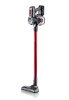 Ariete varstolmuimeja 2757 2in1 Bagless Cordless, punane