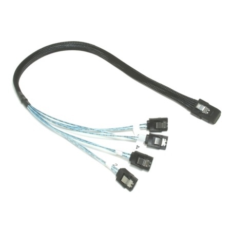HP kaabel Dl380 Gen9 8sff H240 Cable Kit