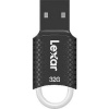Lexar mälupulk 32GB JumpDrive V40 USB 3.0