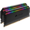 Corsair mälu DDR4 32GB 3200MHz CL16 (2x16GB) Dominator Platinum RGB