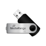MediaRange mälupulk USB Stick 4GB Flash Drive