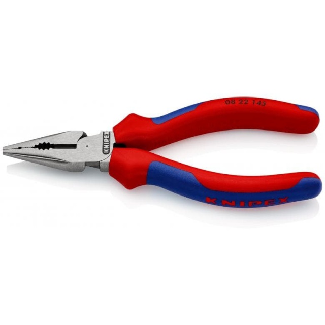 Knipex näpitstangid 145mm 0822145