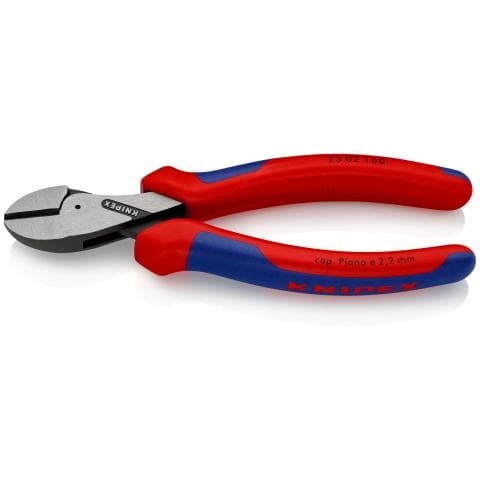 Knipex lõiketangid 160mm 7302160