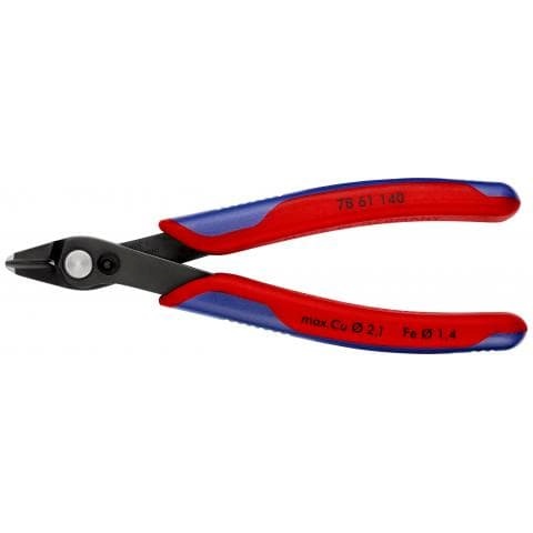 Knipex lõiketangid XL 140mm 7861140