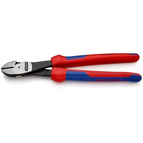 Knipex lõiketangid 250mm 7402250
