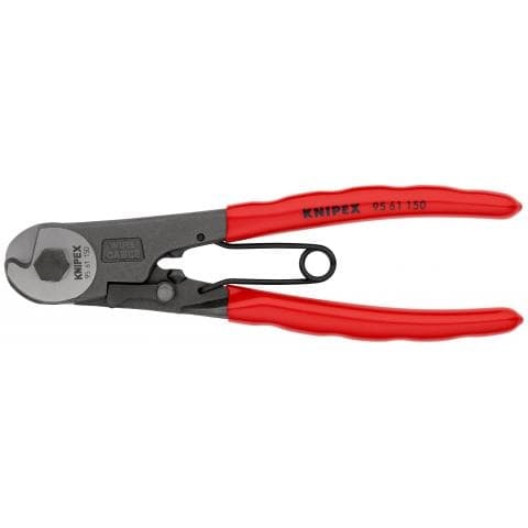 Knipex kaablitangid 150mm 9561150