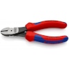 Knipex lõiketangid 140mm 7402140